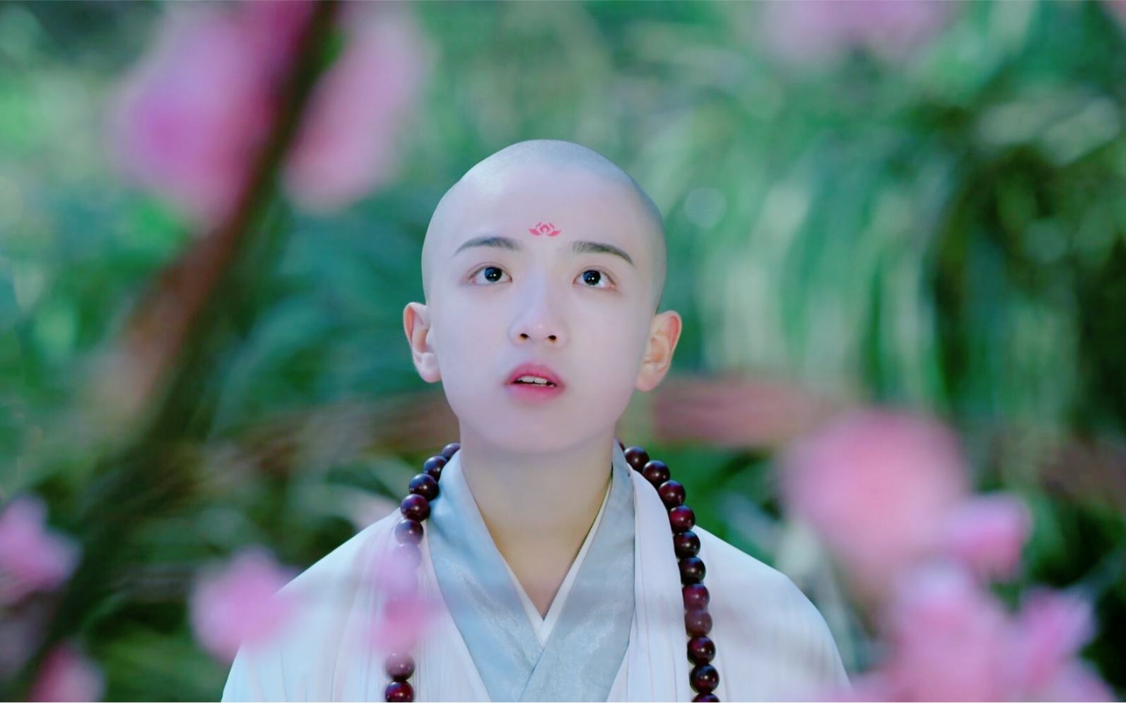 唐僧十世元阳,唐僧十世都是谁