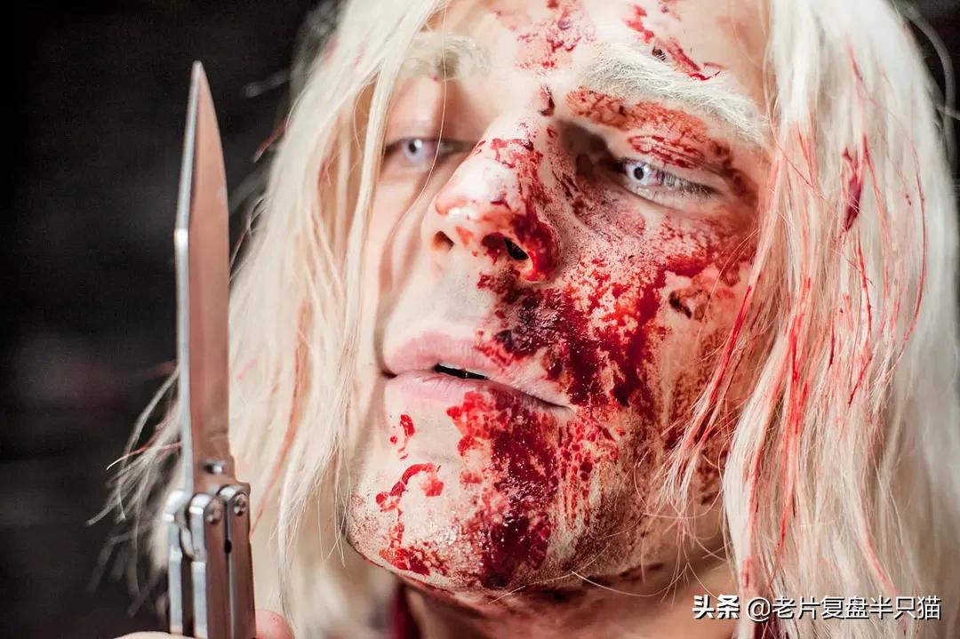 十部必看的经典电影战狼,战狼十大经典电影