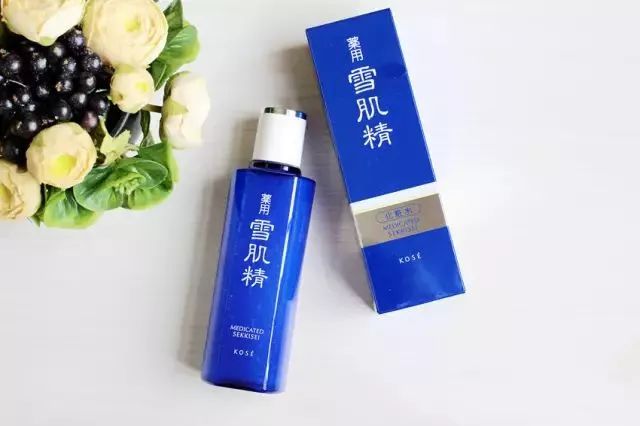 日本薏仁化妆水,日本化妆水测评