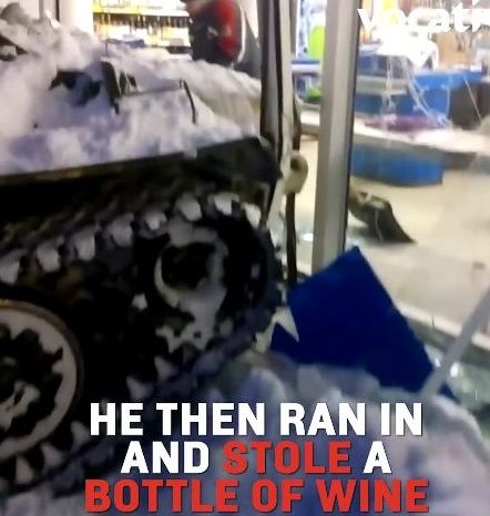 盘点俄罗斯人的彪悍时刻,30条关于俄罗斯的日常