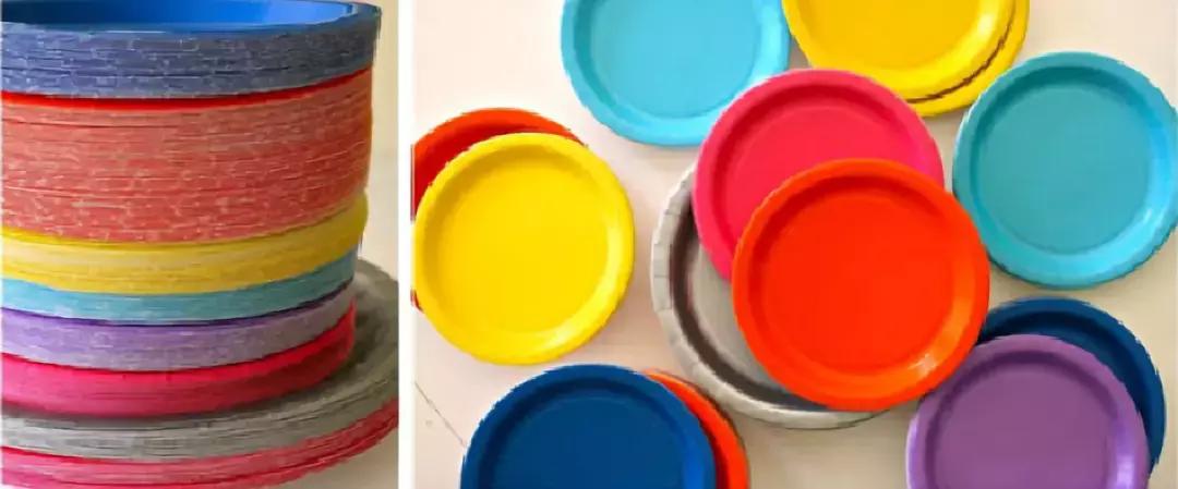 小鱼游幼儿园手工,小鱼游游游幼儿手工