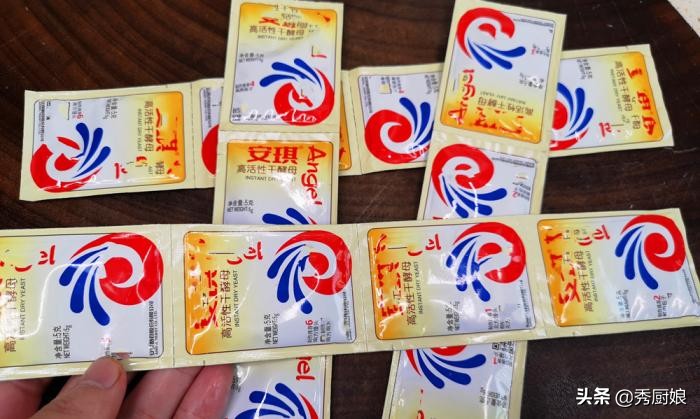 酵母粉食用碱小苏打什么区别,碱小苏打泡打粉酵母粉是怎么来的