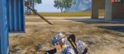 吃鸡教学怎么成为无敌战神,吃鸡技术一般的如何上战神