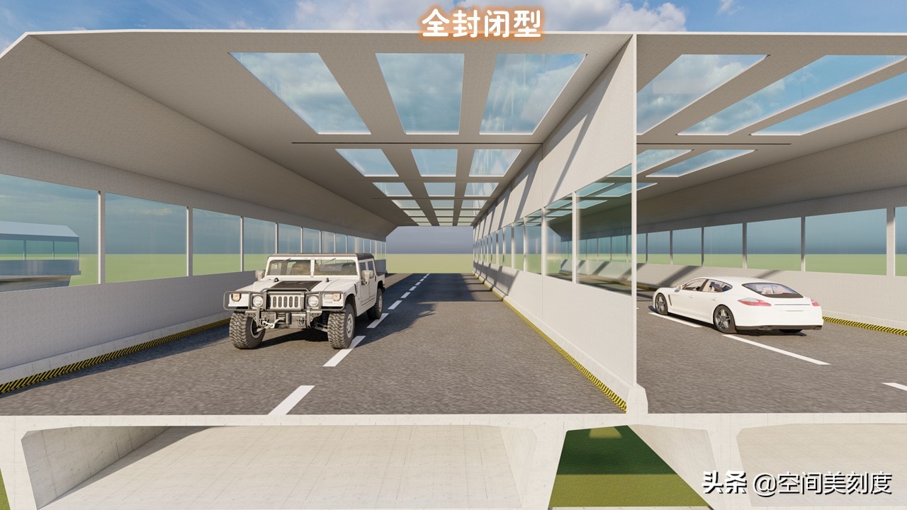 离高架近的房子如何防噪音,靠高架的房子减少隔音