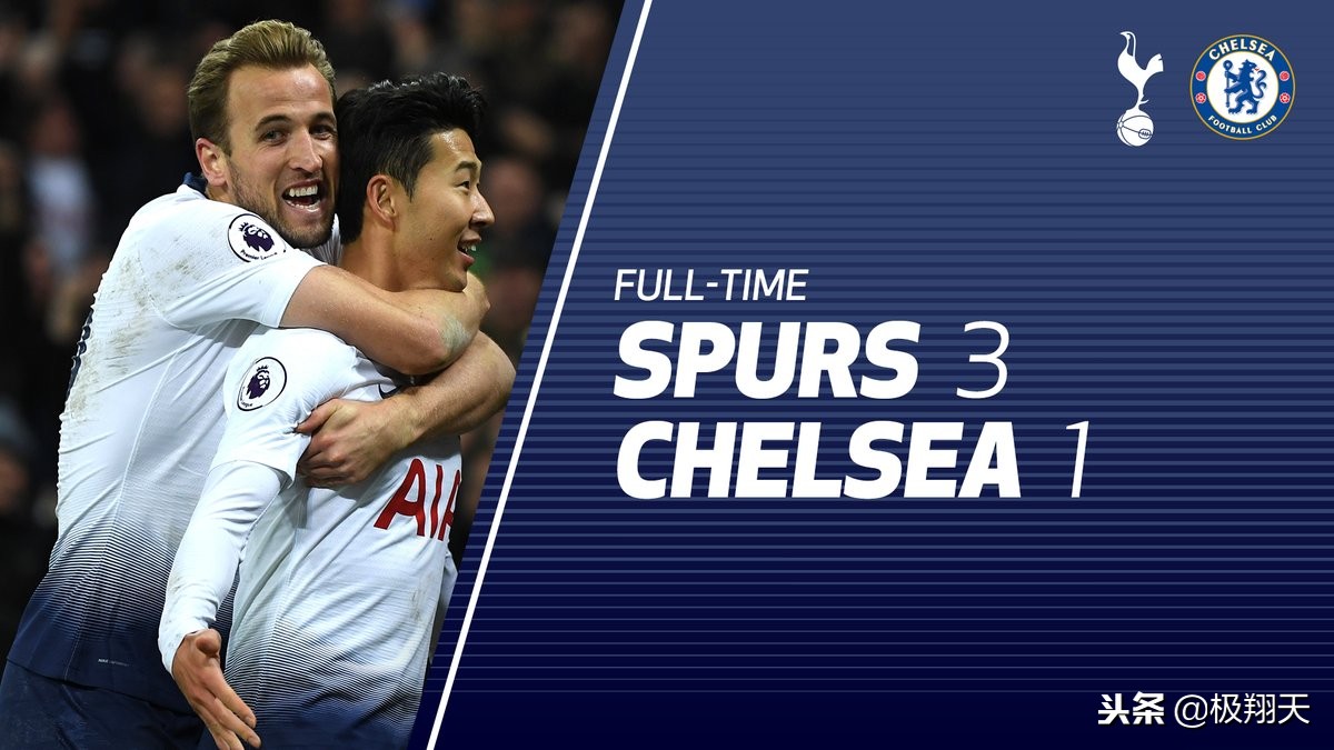 伦敦德比热刺vs水晶宫,热刺切尔西波切蒂诺