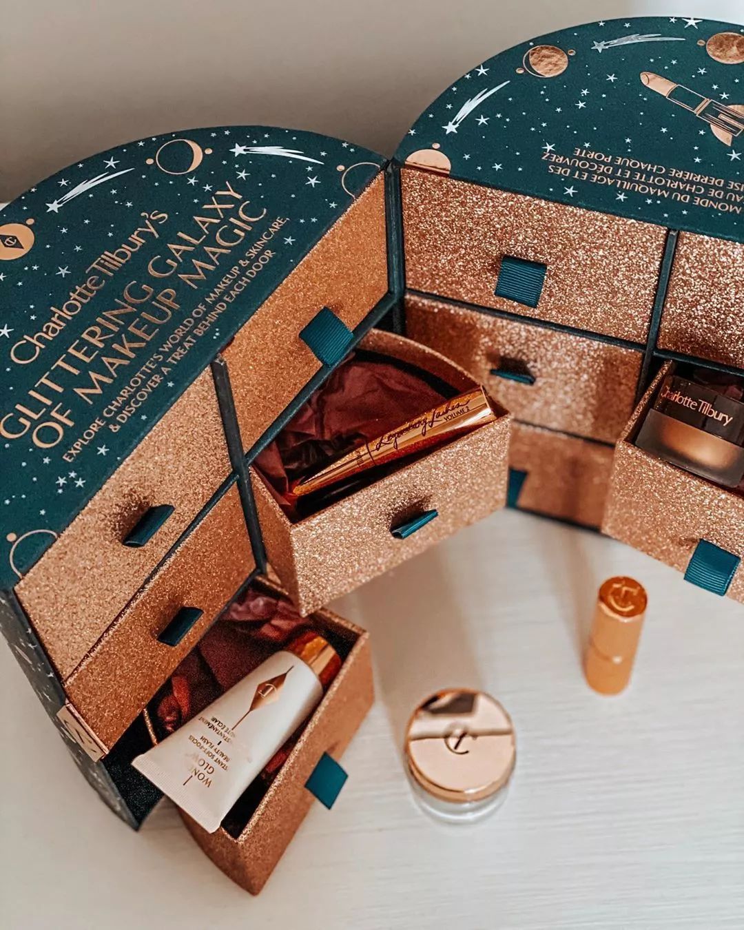 15年十二月日历表,24天日历礼盒