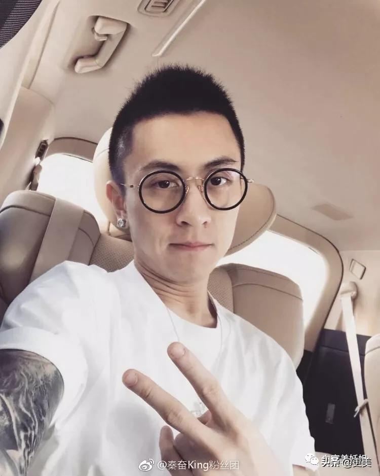 上海滩第1富二代,被王思聪撕最惨的女星