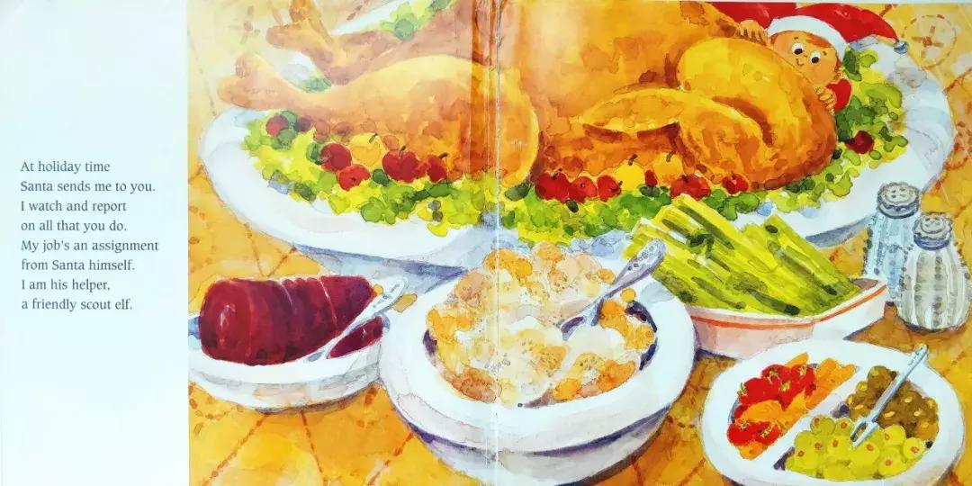 英语绘本故事silver,英文绘本故事15