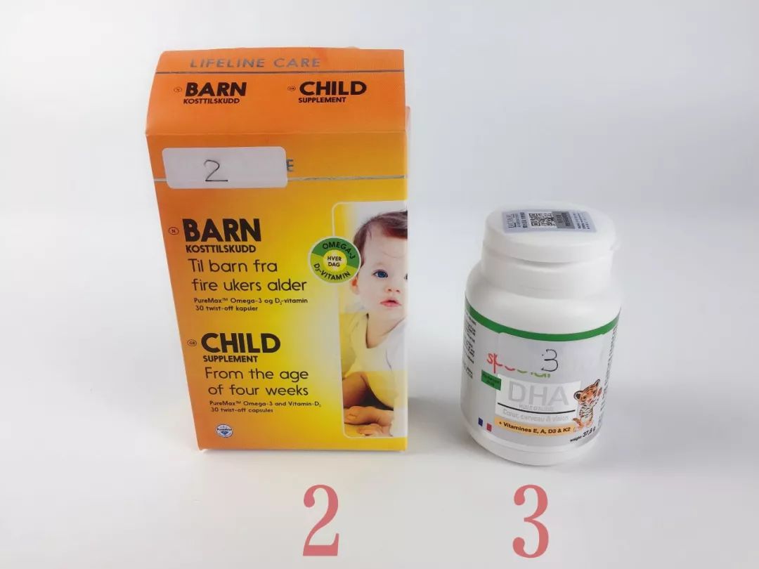 测评|DHA补充剂这么贵，怎么选才对？