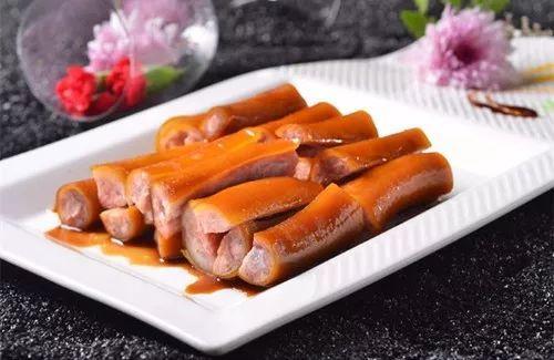 20斤羊蹄卤水卤料配方,卤水虾的卤料配方