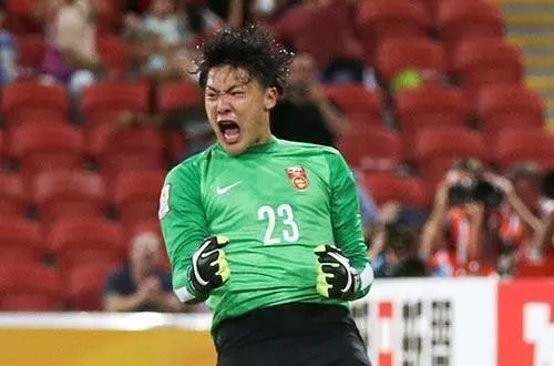 「J神体育」谁才是我们心中最强国门？