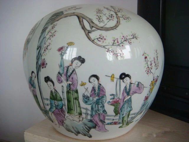 不同形状陶瓷有什么区别,不同形状的瓶子