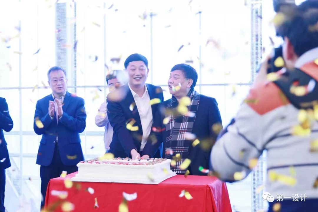 名企盛事|龙腾照明：创意+体验，南京研发设计中心成功落成！