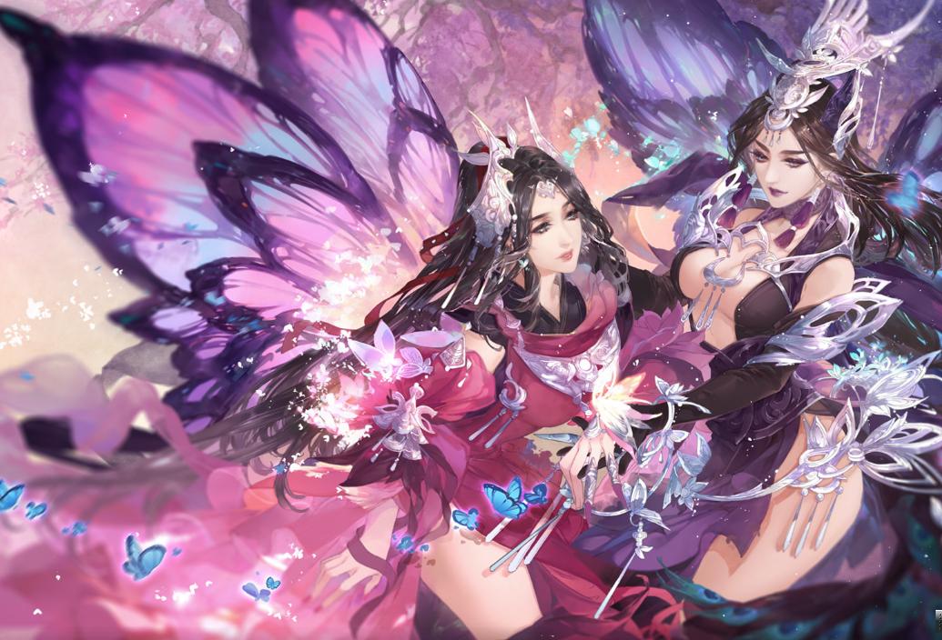 剑网三：玩沈剑心（版本爹中爹），拿出来需要一个648