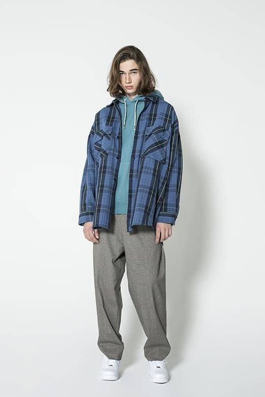 如果你了解这3个日本时尚品牌，大部分日系穿搭风格通通都拿下