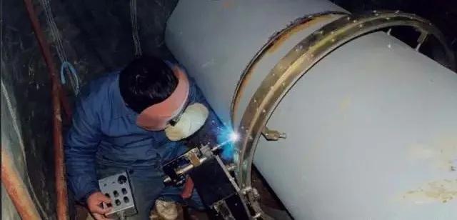 钛金属焊接裂纹解决方案,钛金属可以焊接吗