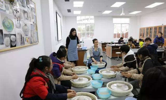 武汉十大贵族国际学校,武汉超级难进的七大贵族学校