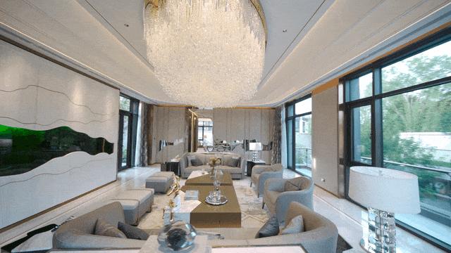 北京故宫北院旁西山龙胤中式大宅,北京故宫北院旁中式大宅