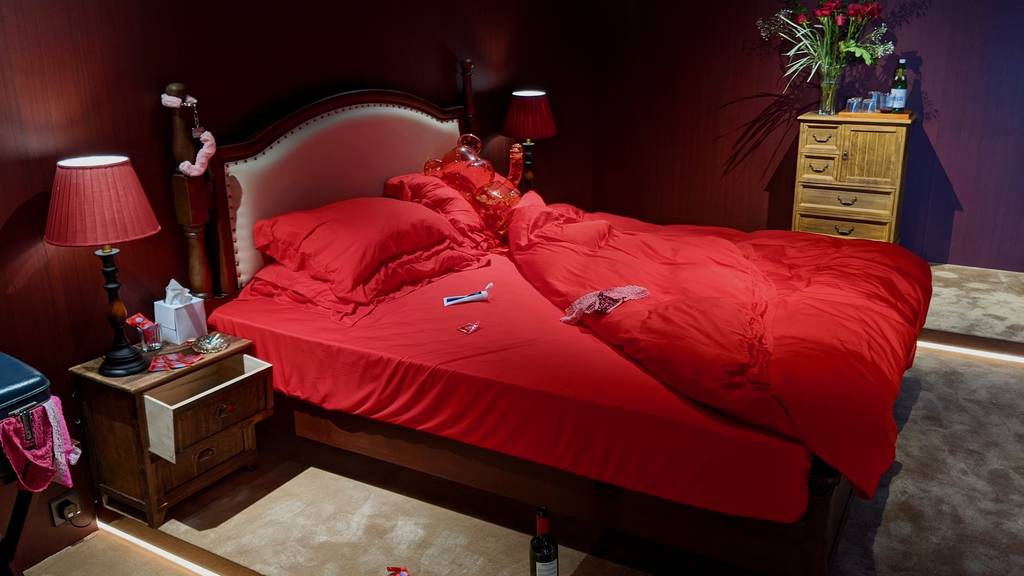 香港五一去哪里玩最合适,香港五月天攻略