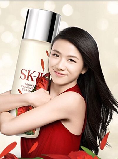 sk-2神仙水有什么功效,sk2为什么叫神仙水