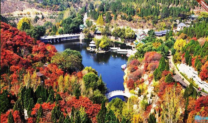 济南市a级景区一览表,山东济南5a景区