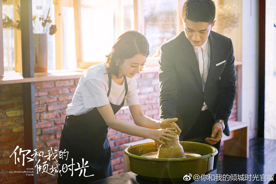 《乌云遇皎月》将拍电视剧,金瀚李一桐或将主演,颜值实力都在线