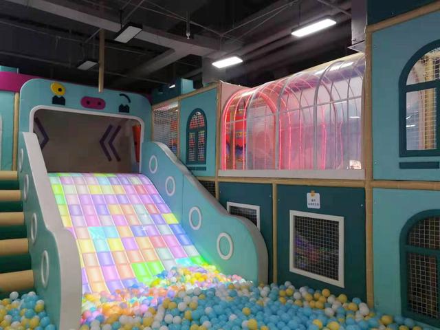 游乐园利润,大型主题游乐园投资回报