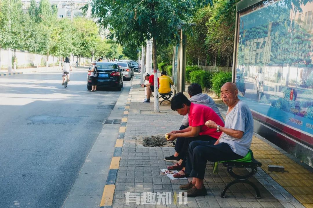 吃不完的饭逛不完的街,吃不完的美食走不完的小巷