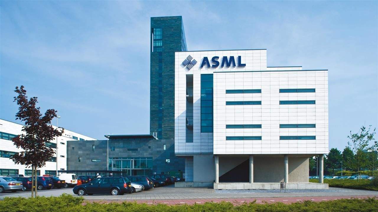 asml光刻机尼康 (尼康光刻机和asml区别)