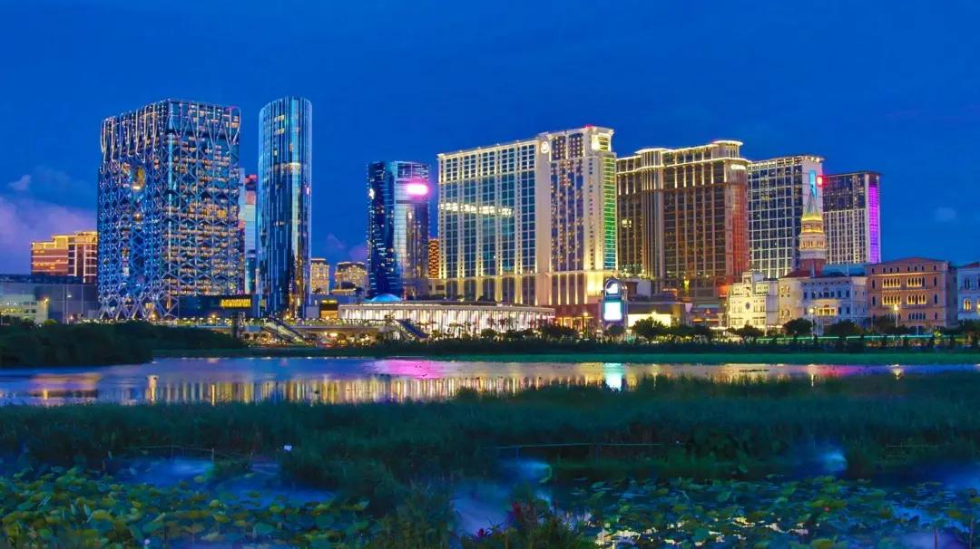 排名超过澳门大学,澳门科技大学内地招生正在进行中