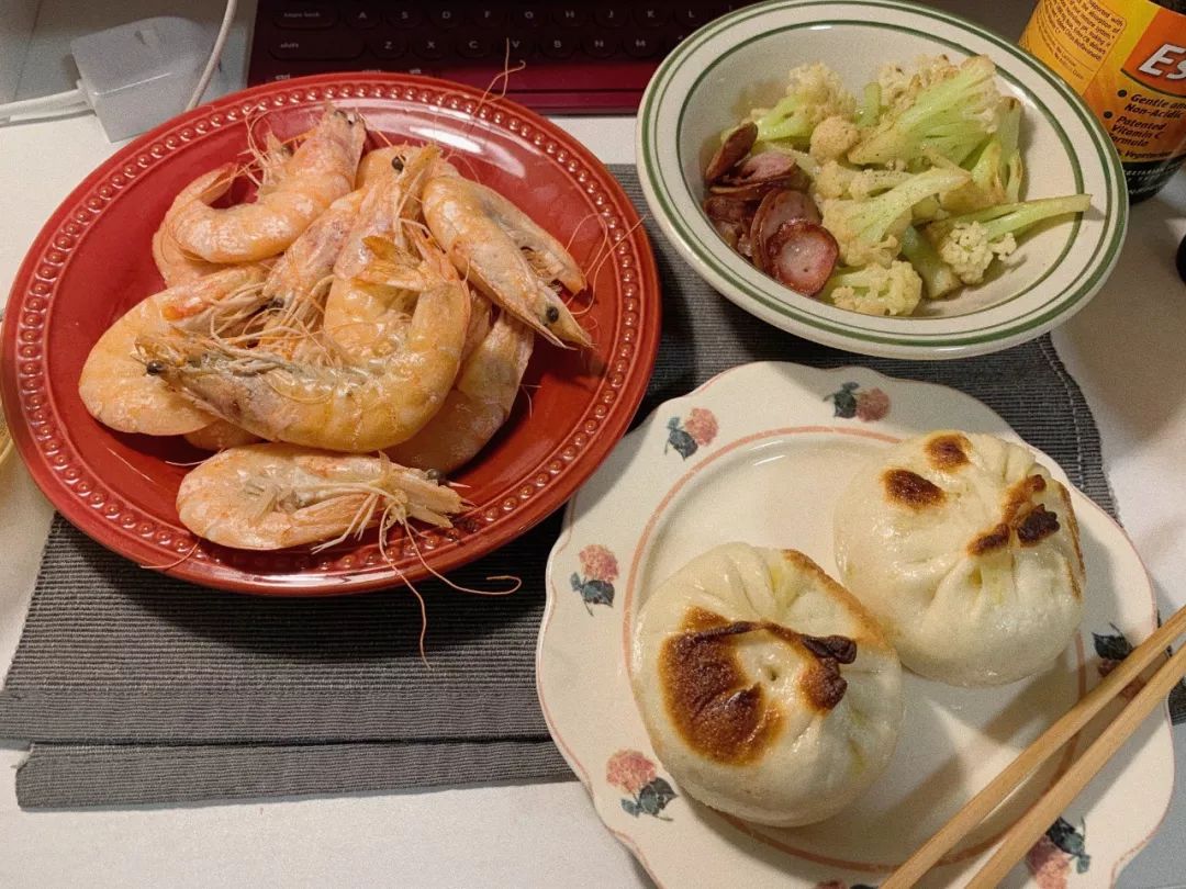 每天都为吃饭发愁,有多少人为了明天吃什么而发愁