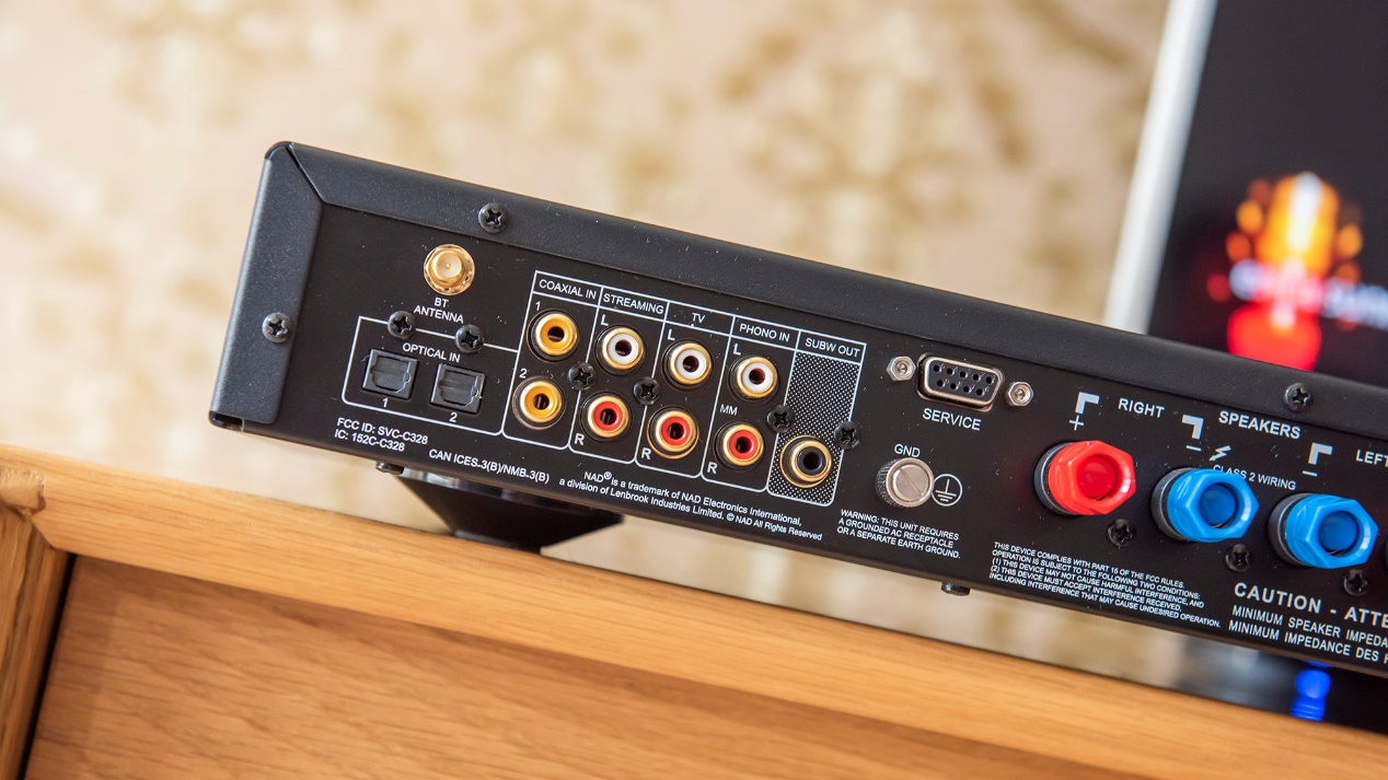 英国nad功放厂家官网,英国功放傲立好还是nad好