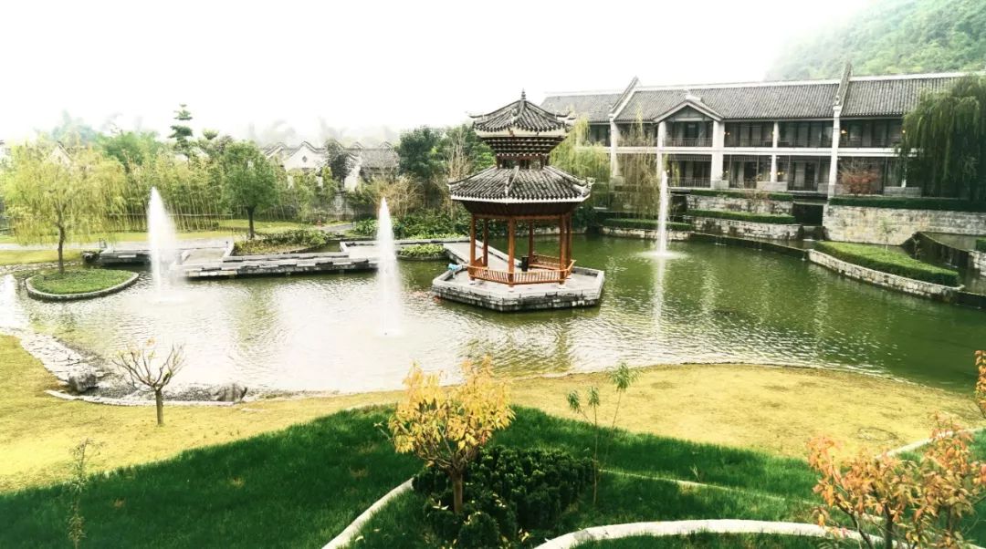 悦榕庄阳朔游漓江,都说桂林山水甲天下下一句