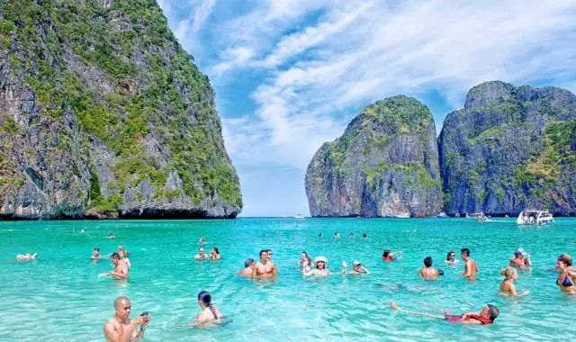 泰国普吉岛自由行签证攻略,泰国免签证费旅游攻略