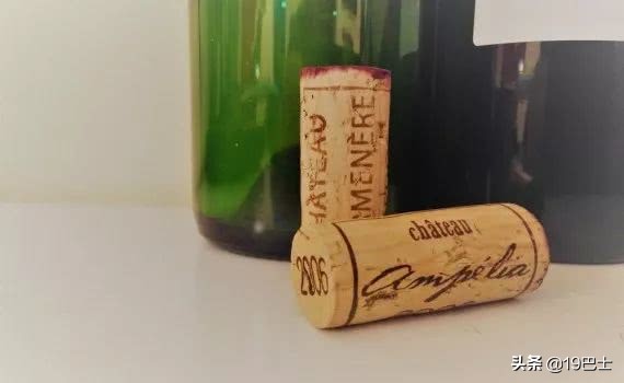 为什么葡萄酒要用软木塞封瓶,葡萄酒为什么要用软木塞