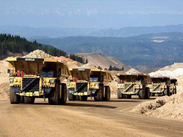 世界制造看美国，美国强大制造企业有多厉害，真不输中国大央企