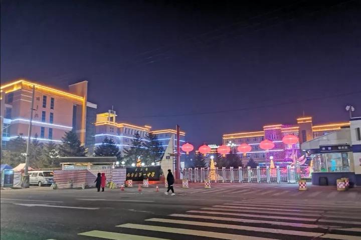 长春九台区高中排名一览表,长春市九台区第一中学录取分数线