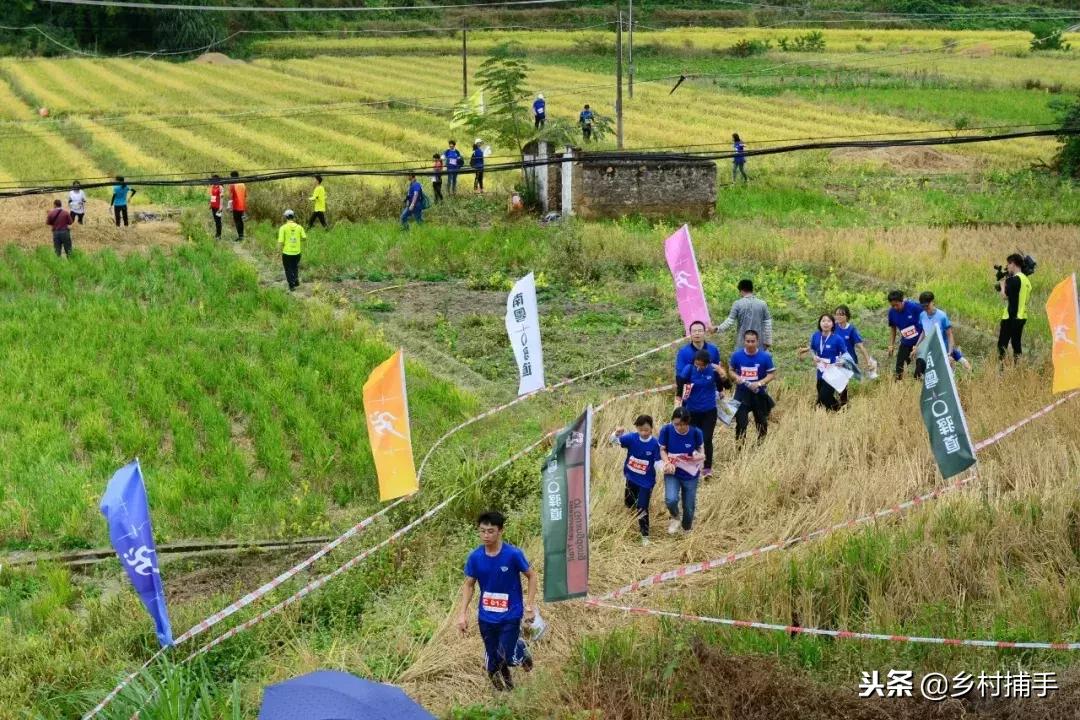 南粤古驿道拍摄后记,2018南粤古驿道展示