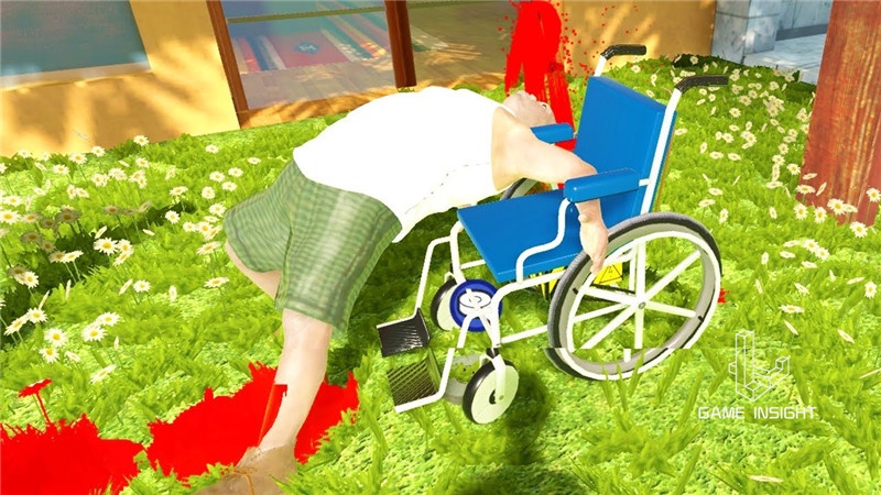 这款看似沙雕的游戏却大获好评,盘点一下那些带有沙雕的游戏