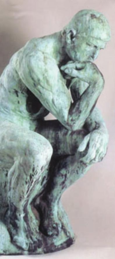 在理态雕塑大师考尔德的作品中，我和孩子找到了最佳的共读模式