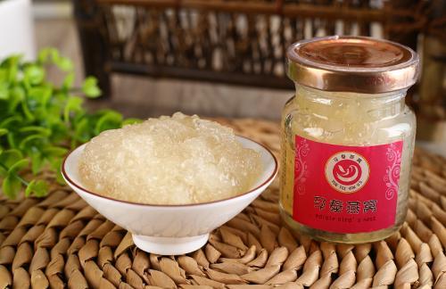 燕窝行业的发展前景,国内燕窝行业存在的问题