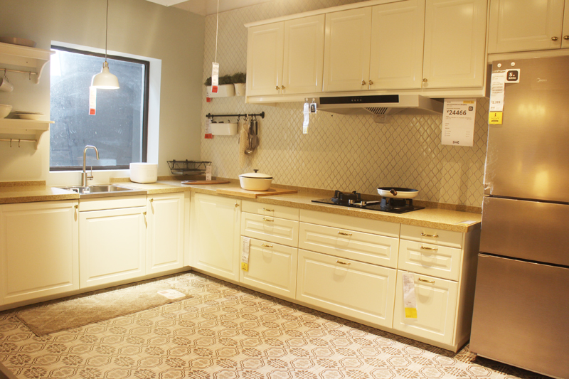 好看又实用的宜家家居,逛完宜家家居去哪里