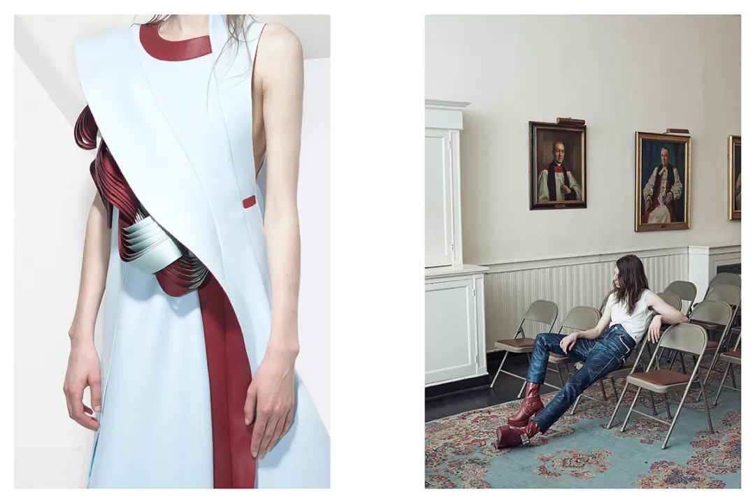 全世界最顶尖的时尚学院,全球最佳时尚学院排名榜