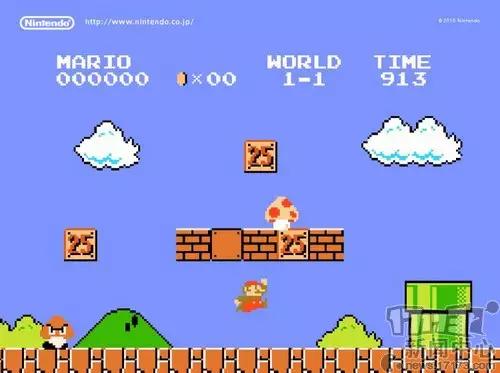 童年游戏“伙伴”终身难忘的经典FC红白机（小霸王）游戏大盘点