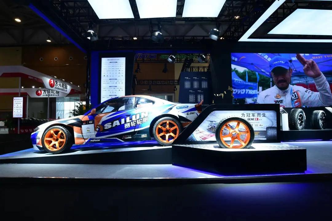 青岛赛轮集团简介,赛轮是青岛的吗