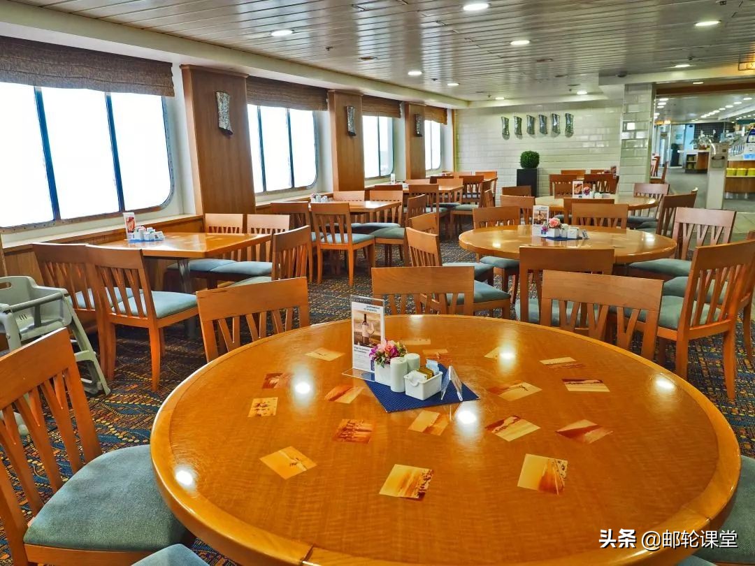 温州上船!国内就可以出发的环球航线,和平之船360度环球之旅