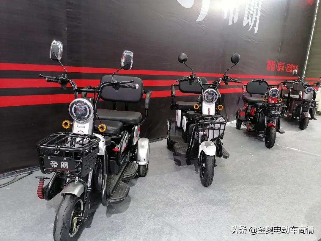 帝朗电动车算杂牌吗,帝朗电动车tdt107z