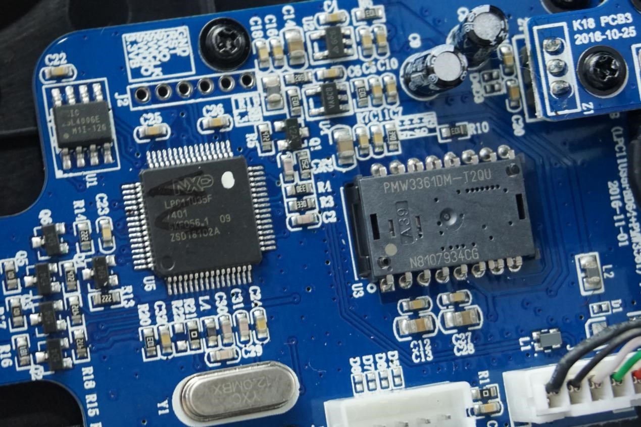 冰豹鼠标哪款适合小手,冰豹koneproair无线鼠标开箱