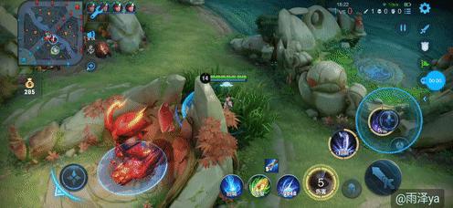 王者荣耀五个最难完成的成就,王者荣耀露娜天花板教学