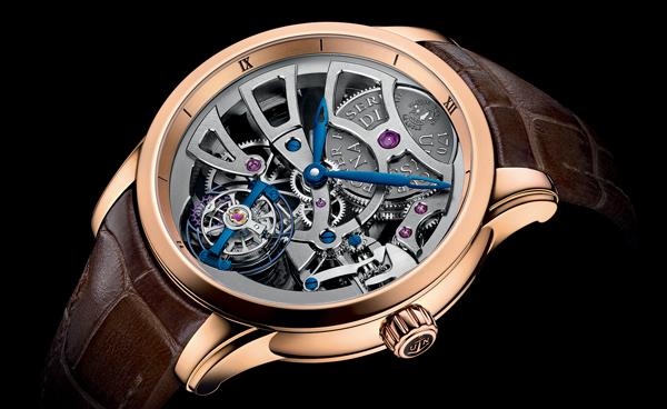 全球十大奢侈手表排名,paris手表是什么奢侈品牌